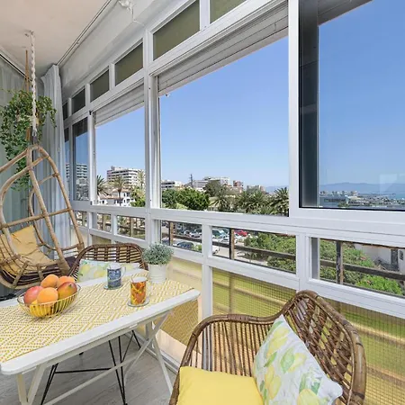 La Roca Appartement