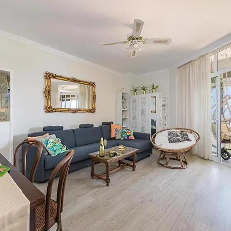 Appartement La Roca Torremolinos
