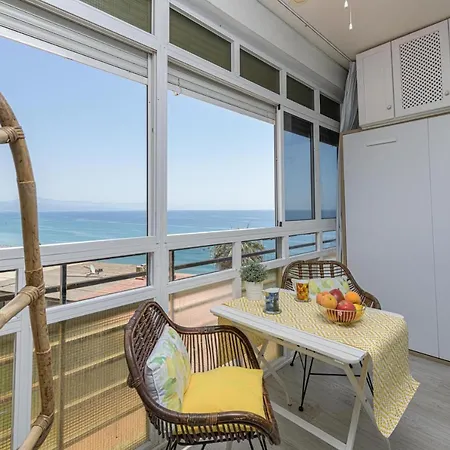 La Roca Appartement Torremolinos