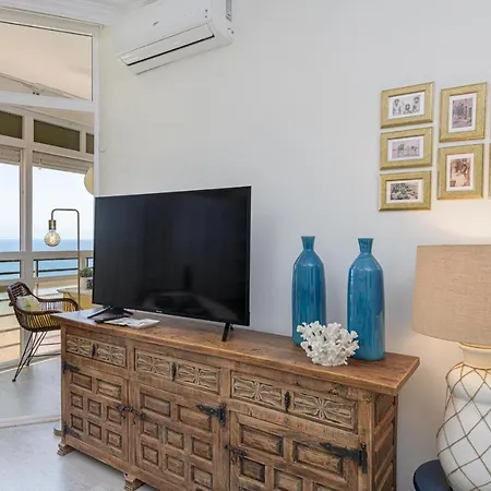 Appartement La Roca