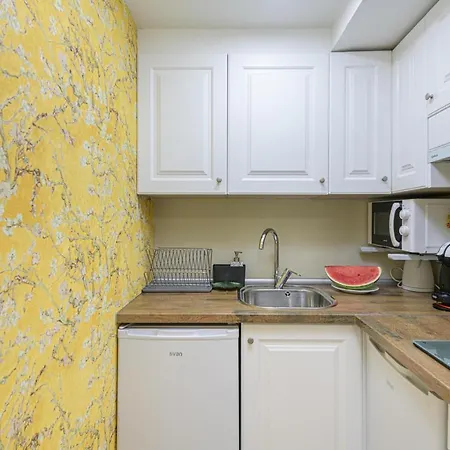 La Roca Appartement *