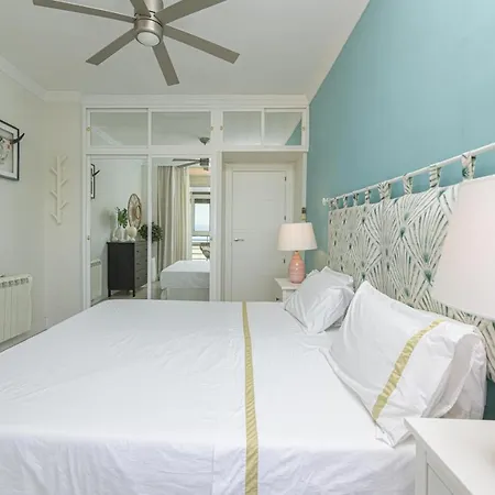 La Roca Appartement *