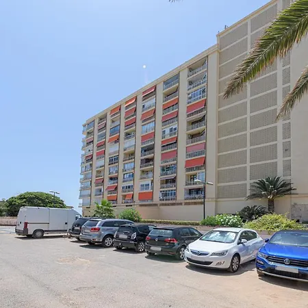 La Roca Appartement *