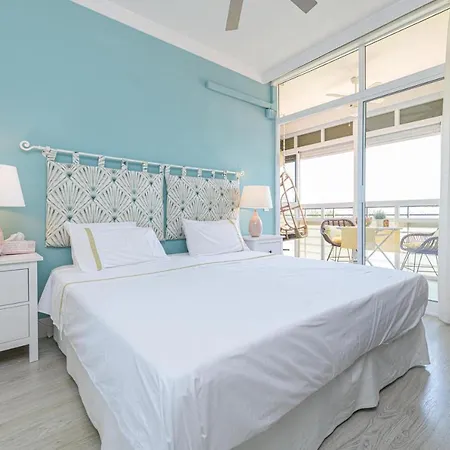 Appartement La Roca *