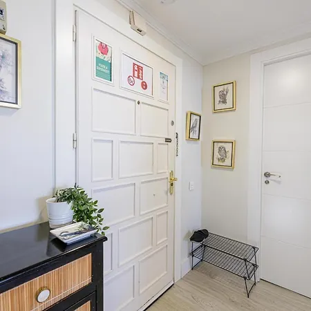 Appartement La Roca Torremolinos