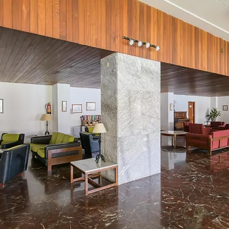 La Roca Appartement