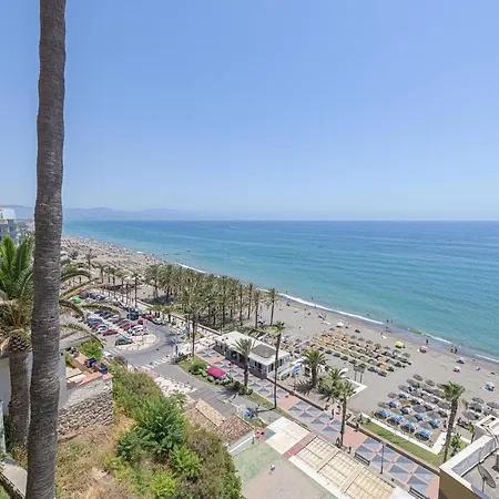 La Roca Appartement *