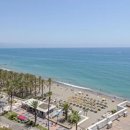 Appartement La Roca