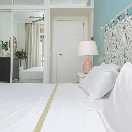 Appartement La Roca