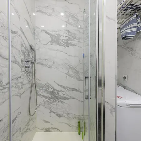 Appartement La Roca Torremolinos