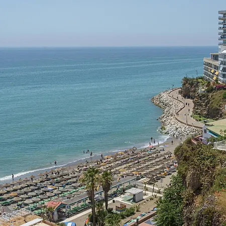 La Roca Appartement Torremolinos