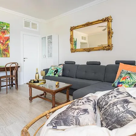 Appartement La Roca *