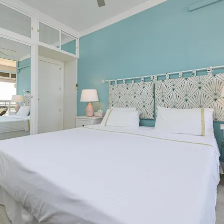 La Roca Appartement Torremolinos