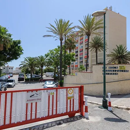 Appartement La Roca *
