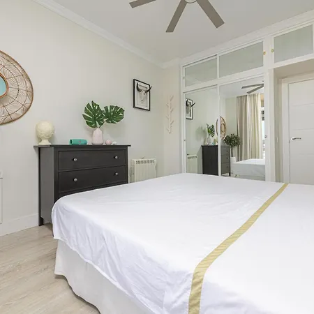 Appartement La Roca *