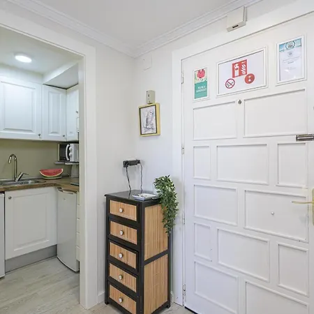 La Roca Appartement Torremolinos