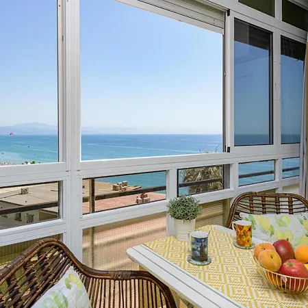 La Roca Apartment