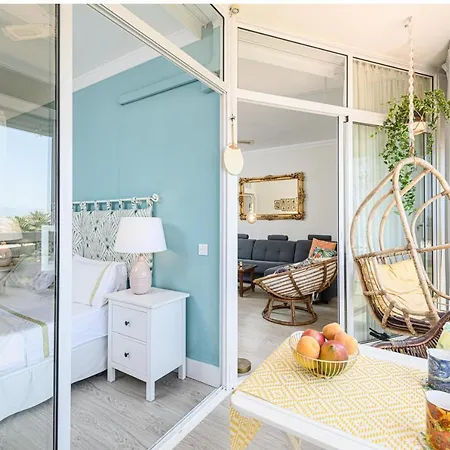 Apartment La Roca Torremolinos