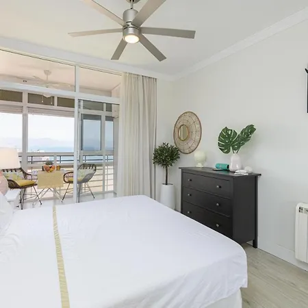 La Roca Apartment *