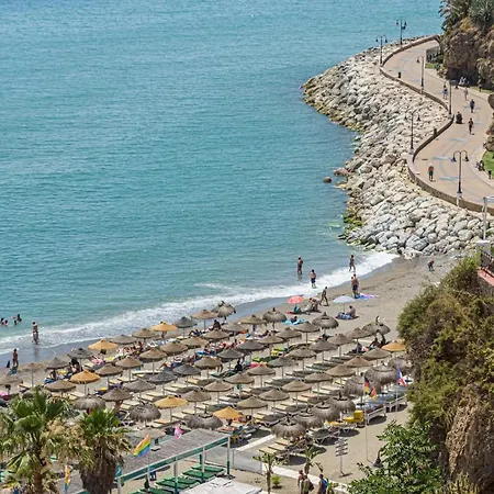 La Roca Apartment Torremolinos