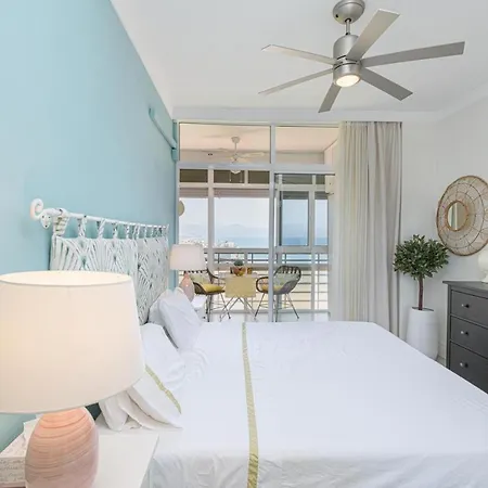 Apartment La Roca *