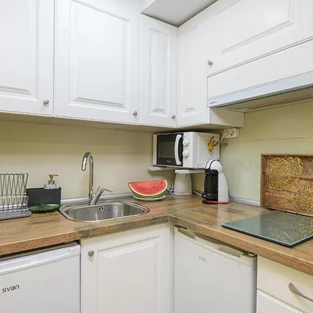 Apartment La Roca Torremolinos