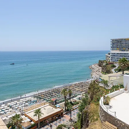 Apartment La Roca Torremolinos