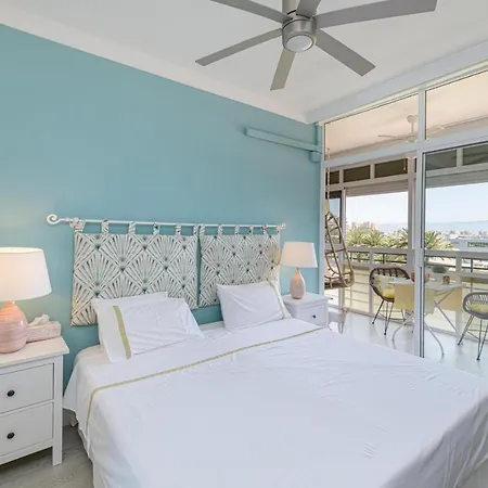 Apartment La Roca