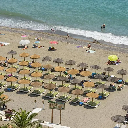 Apartment La Roca Torremolinos